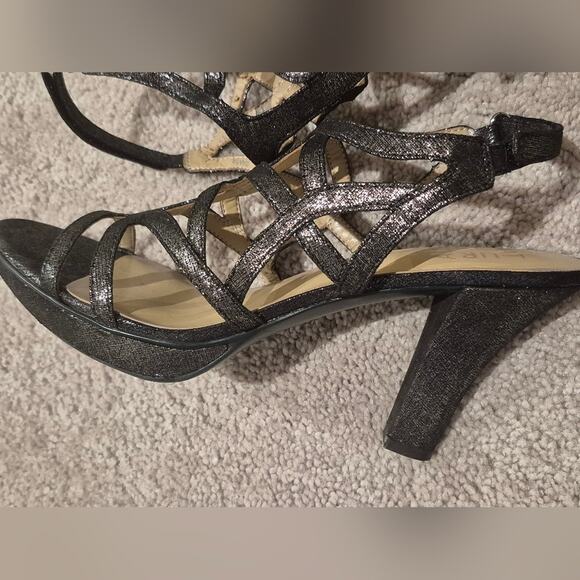 Naturalizer | Glittery Heels | Size 10 | EUC - Picture 8 of 13